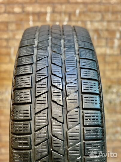 Pirelli Scorpion Ice&Snow 225/70 R16 102T