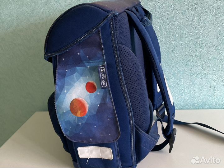 Рюкзак для начальной школы