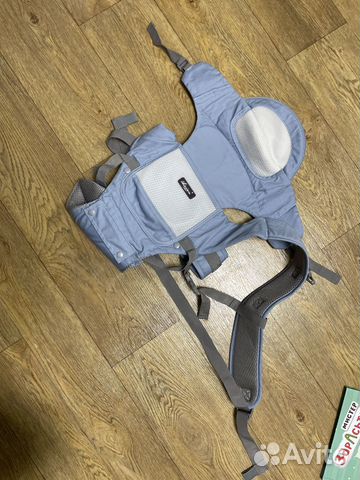 Кенгуру для детей, слинг