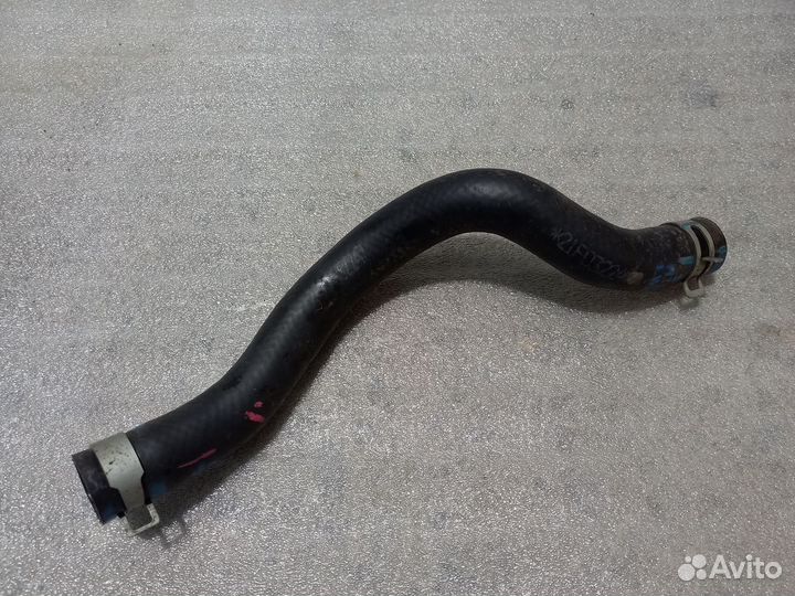 Патрубок отопителя Kia Cerato 4 BD (97311M6400)