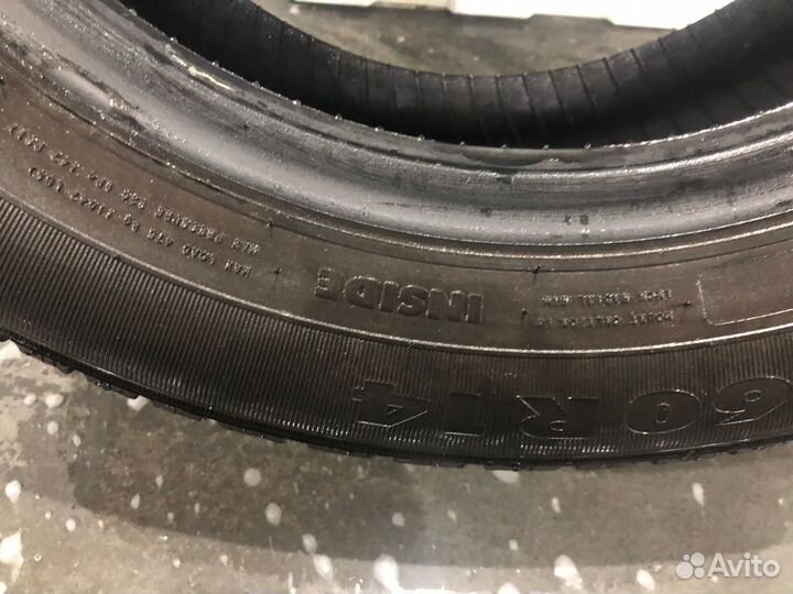 Nokian Tyres Nordman SX3 185/60 R14 82T