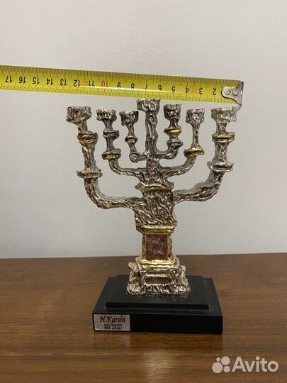 Подсвечник