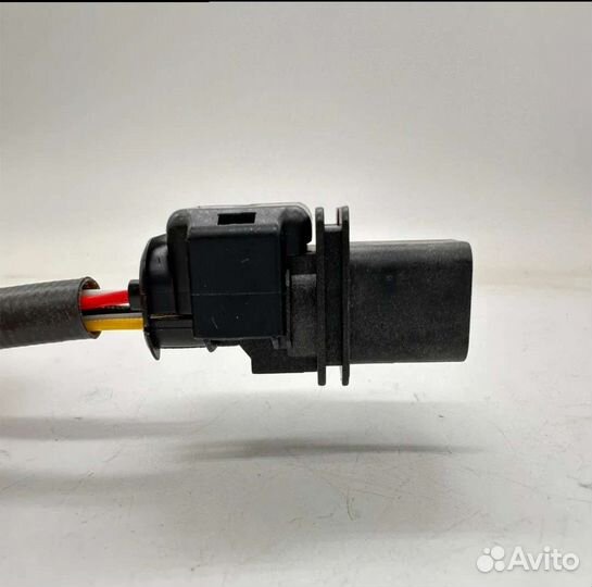 Широкополосный лямбда зонд 0258017025 Bosch