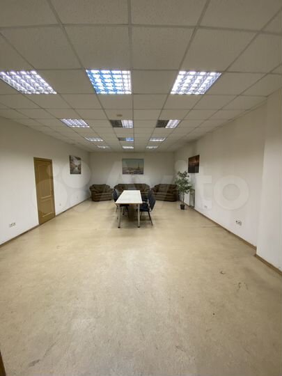 Офисные помещения в аренду