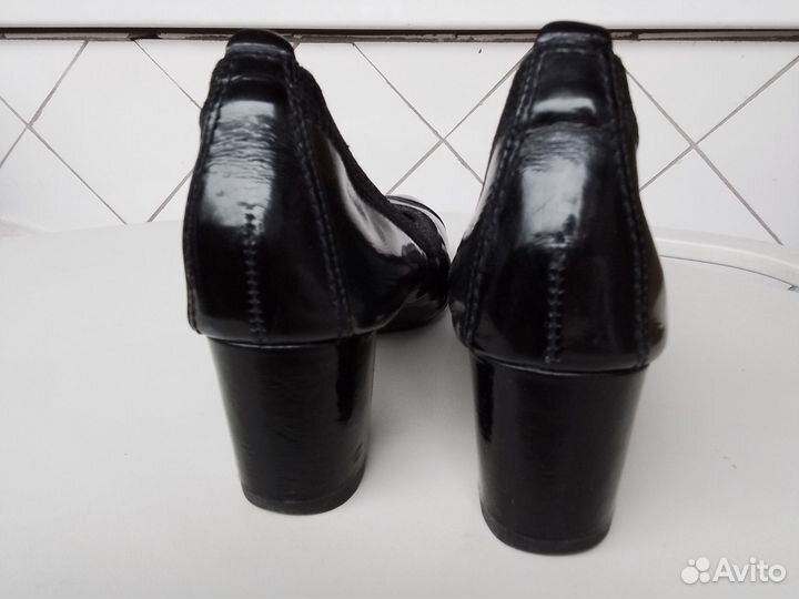Туфли женские 37 размер
