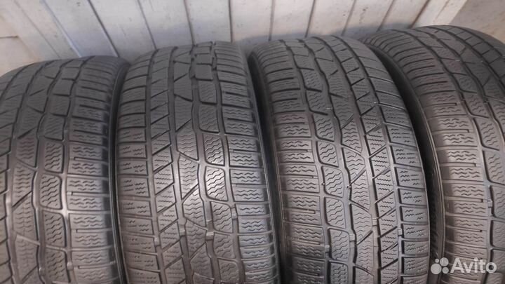 Continental ContiWinterContact TS 830 P 235/45 R19 99V
