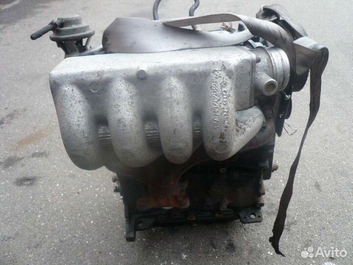 Двигатель Volkswagen Golf 3 (1991 - 1998) 1.9 AEY