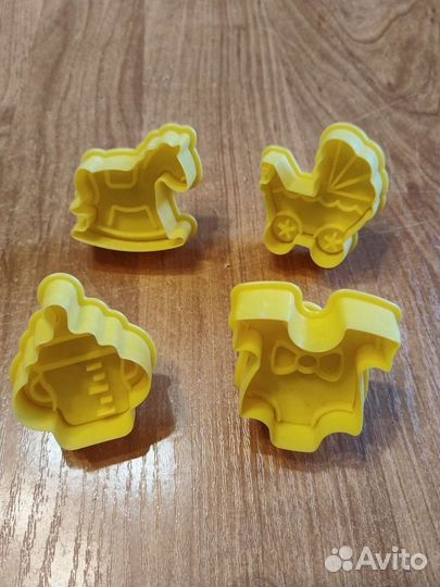 Форма для выпечки печенья