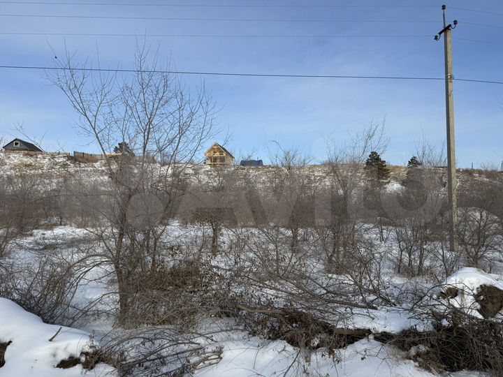 Участок 12 сот. (ИЖС)