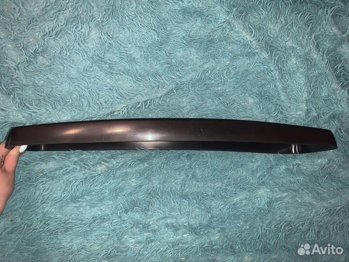 Подиум под гос номер машины