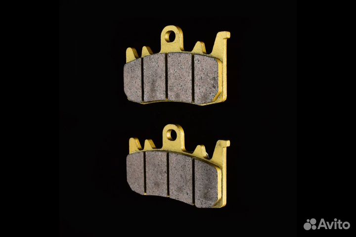 Колодки передние Ducati 1262 XDiavel Dark 2021-202