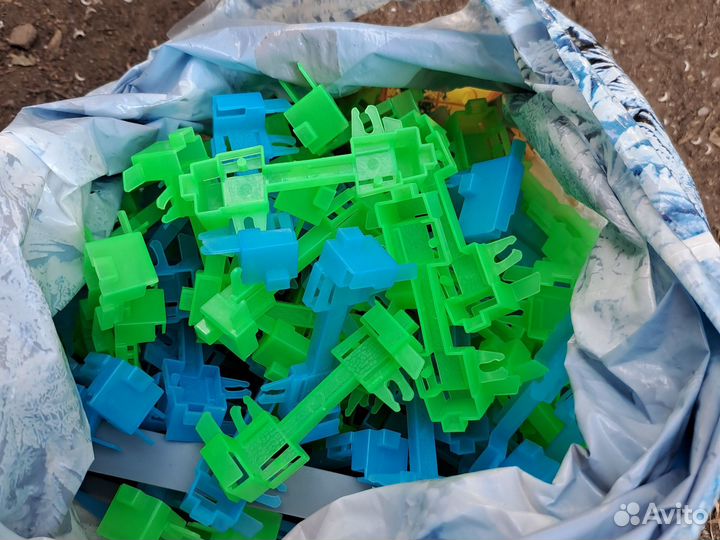 Гибкий автотрек