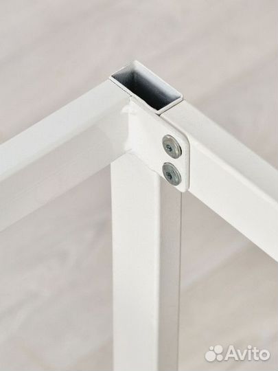 Стол обеденный / Стол лофт