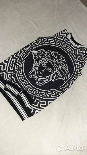 Мужская кофта Versace