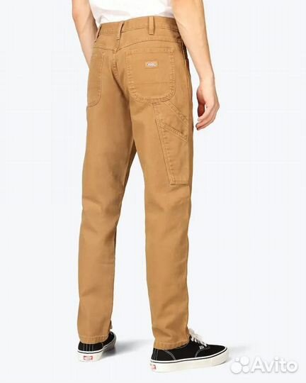 Джинсы Dickies carpenter