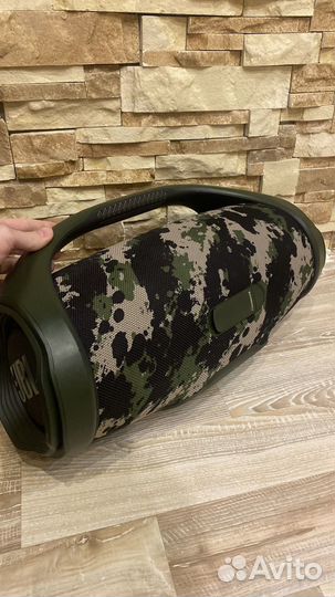 Jbl boombox 2