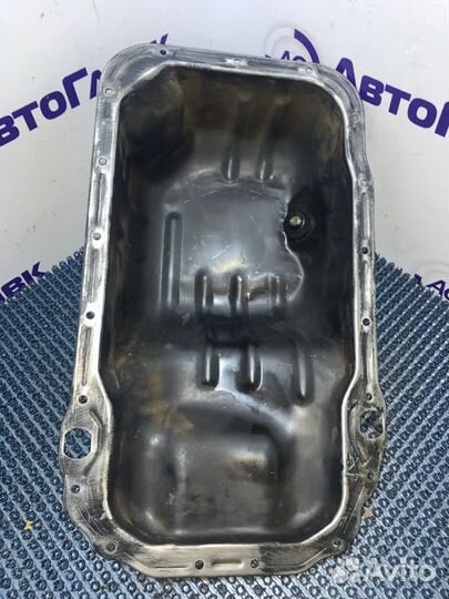 Поддон двигателя Toyota Windom