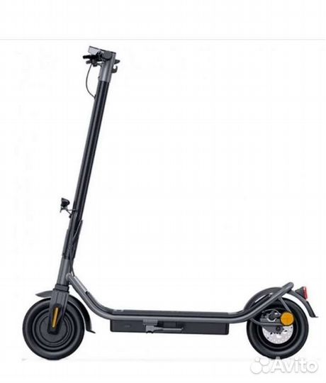 Электросамокат для взрослых