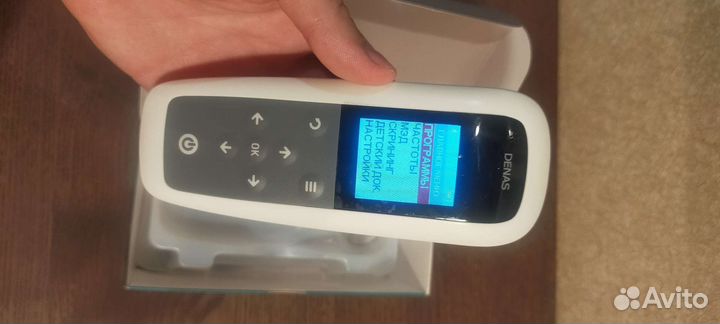 Нейроденс пмк