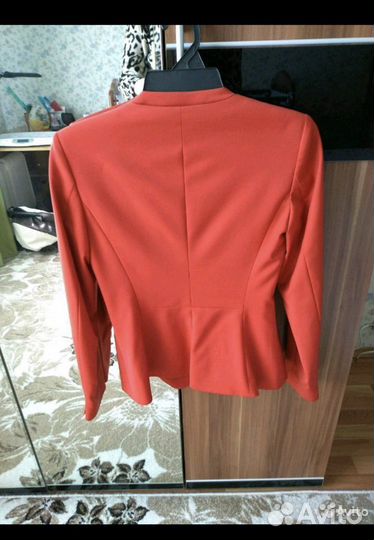 Пиджак жакет женский Charuel