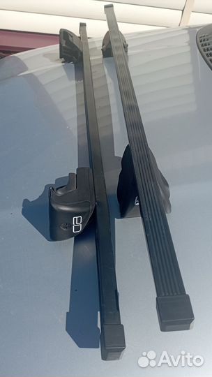 Дуги для багажника