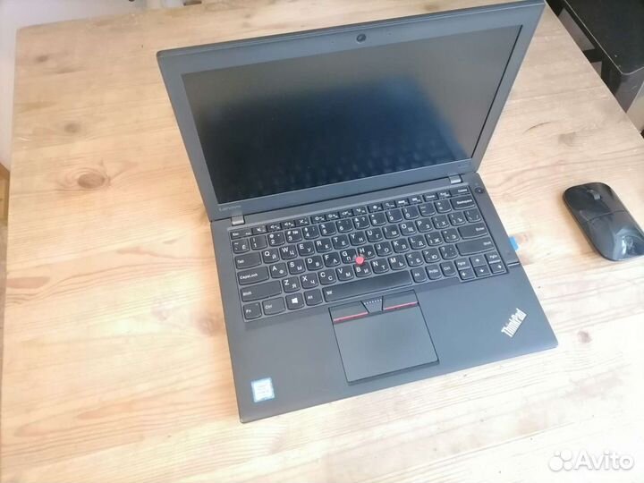 Lenovo thinkpad x260
