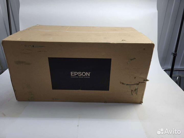 Принтер струйный Epson SureColor SC-P900 цветной