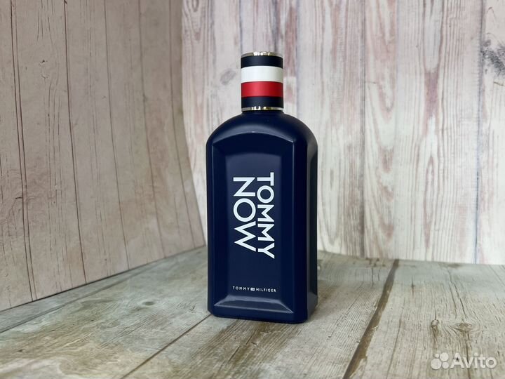 Tommy Hilfiger - Tommy Now 100 ml