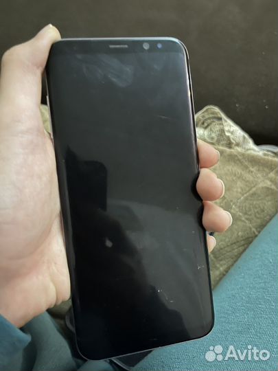 Телефон Samsung