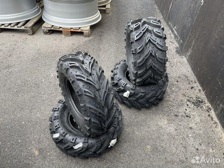 Шины для квадроцикла 27