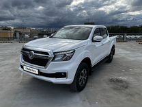 Dongfeng DF6 2.3 AT, 2023, 14 000 км, с пробегом, цена 2 900 000 руб.