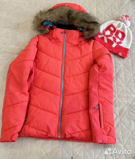 Горнолыжный костюм женский 40 xs