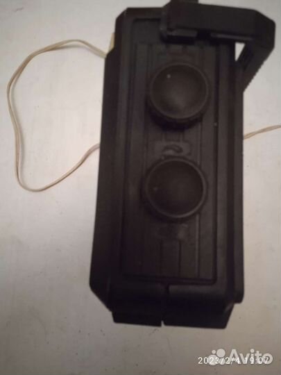 Приёмник Турист 312