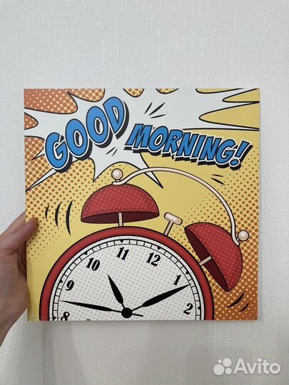 Картина икеа Fridene IKEA