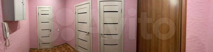 2-к. квартира, 53 м², 3/9 эт.