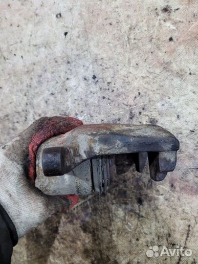 Суппорт Chery Amulet A15 SQR480 2006