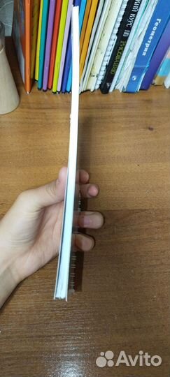 Скетчбук аниме