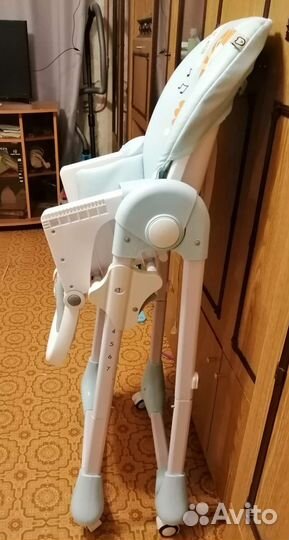 Детский столик для кормления