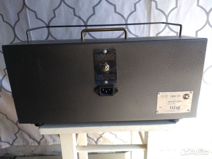 Гальванопокрытие золотом, хромом, никелем