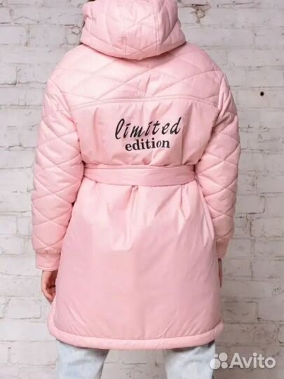 Куртка для девочки, подростка
