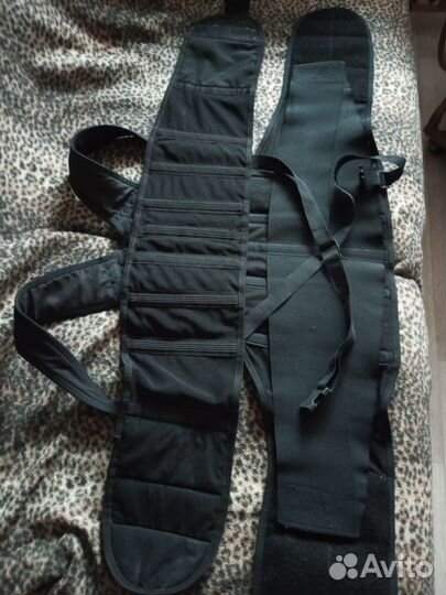 Корсет ортопедический для спины