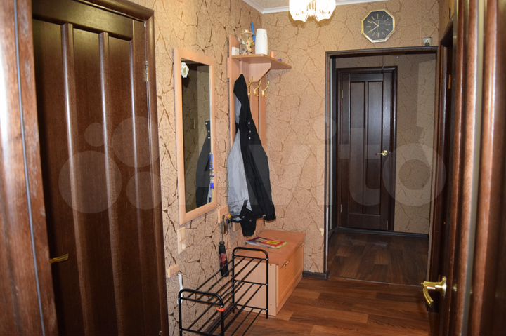 2-к. квартира, 47 м², 5/9 эт.