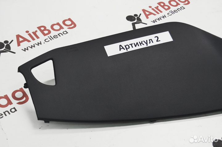 Торпедо панель Mitsubishi ASX (2010-н.в) арт.:02