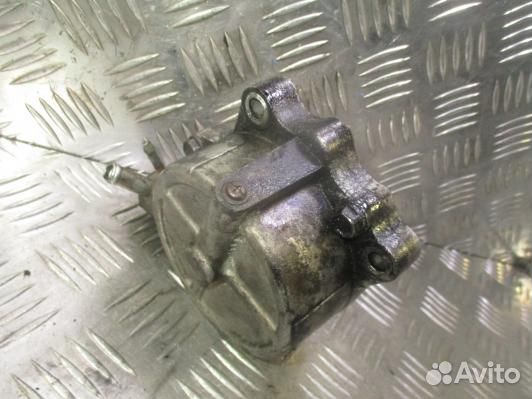 Насос вакуумный nissan primera P12 (91H06KX01)