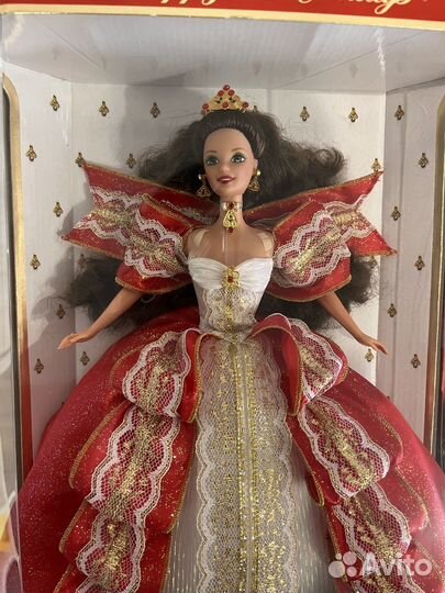 Barbie Барби куклы ретро винтаж