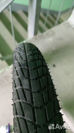 Детский велосипед Stern fantasy 16