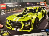 Lego Technic Ford Mustang Shelby GT500 42138