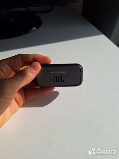 Jbl reflect flow