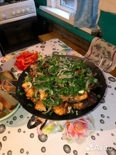 Подставка под садж