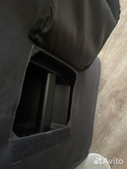 Electro voice ekx12p